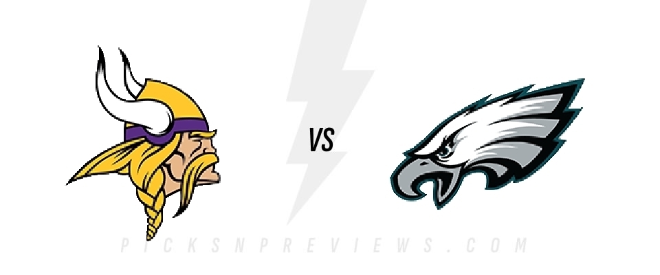 Minnesota Vikings vs. Philadelphia Eagles Recap SEP 14TH 2023