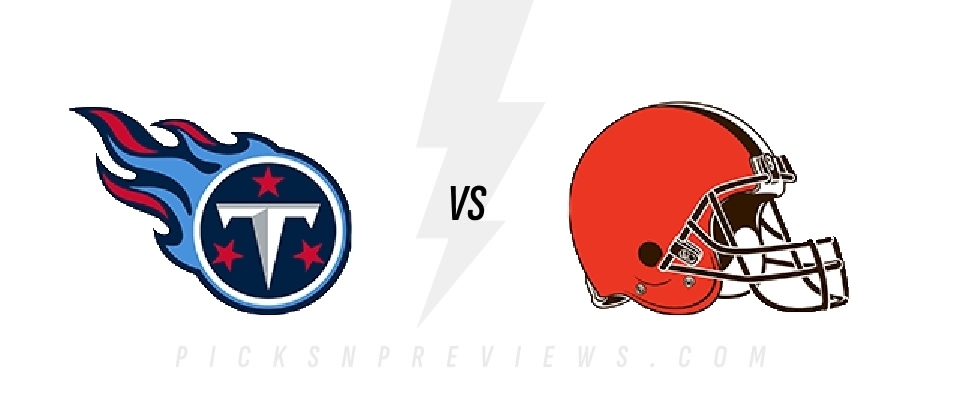 Tennessee Titans vs. Cleveland Browns Pick & Prediction SEPTEMBER 24th 2023