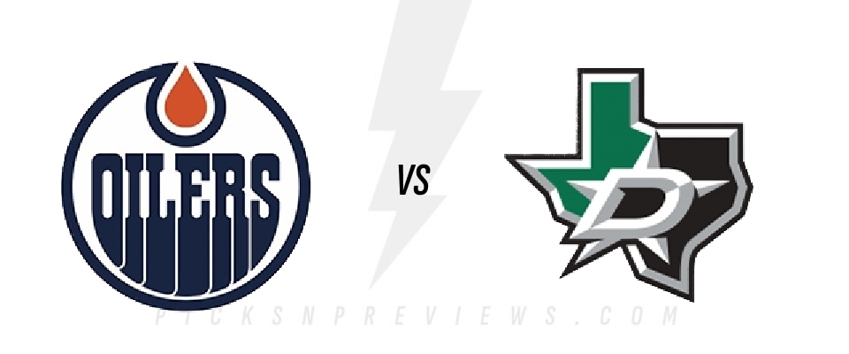 Resumen Dallas Stars vs. Edmonton Oilers MAY 31TH 2024