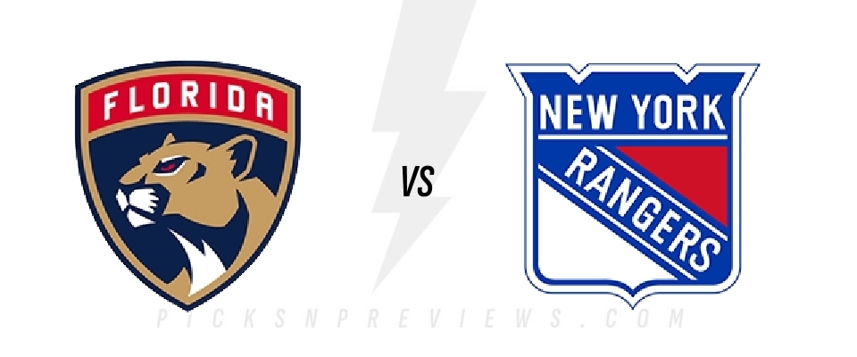 Resumo do jogo New York Rangers e Florida Panthers MAY 30TH 2024