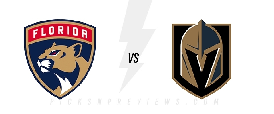 Florida Panthers vs. Vegas Golden Knights Recap JUN 13TH 2023
