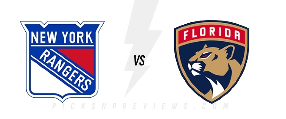 New York Rangers vs. Florida Panthers Recap JUN 1TH 2024
