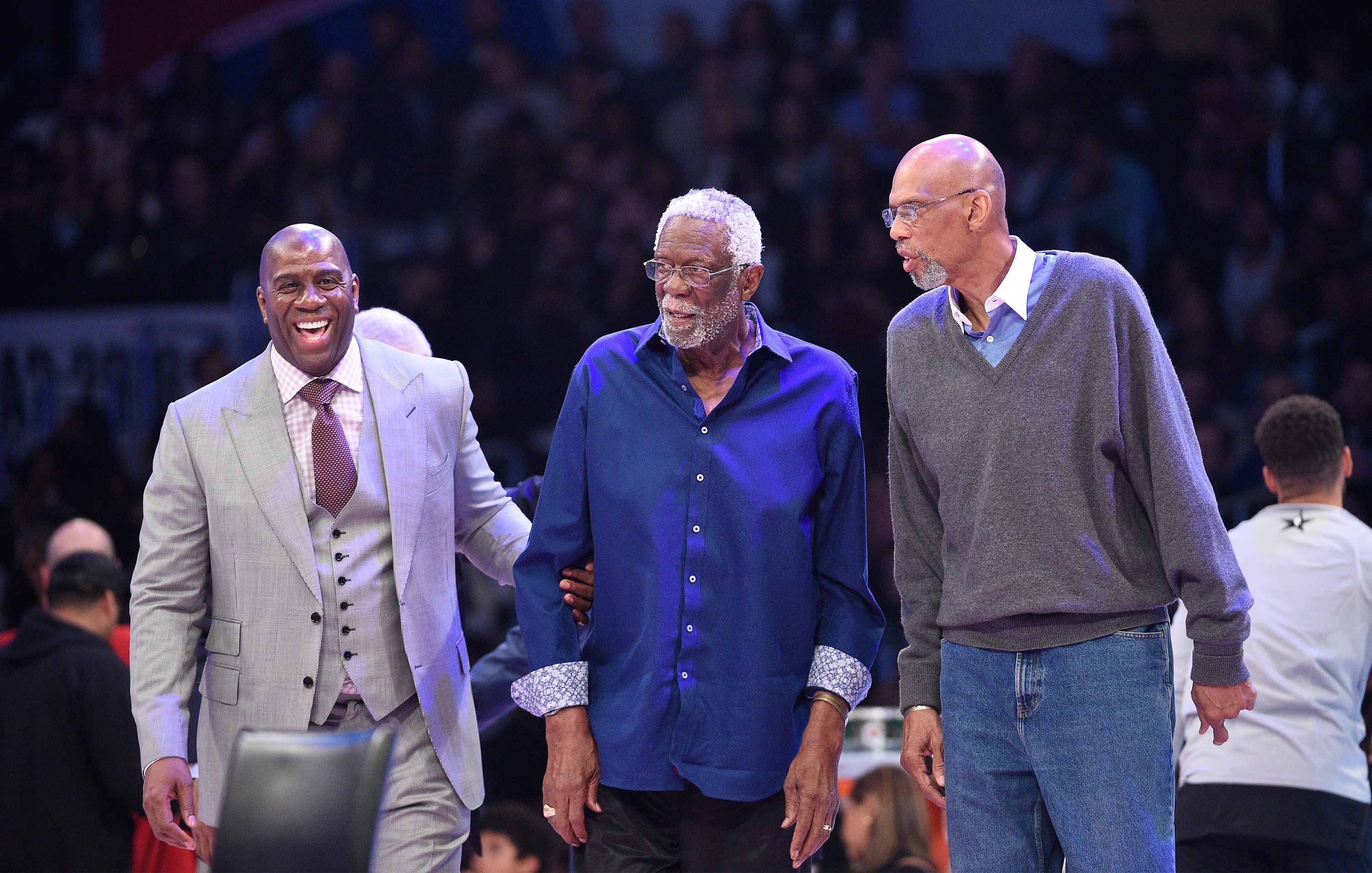 

Kemba Walker, 4-Time NBA All-Star, Announces Retirement