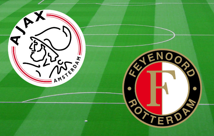 Ajax vs Feyenoord: Um Clássico do Futebol Holandês Profundo e Rival.