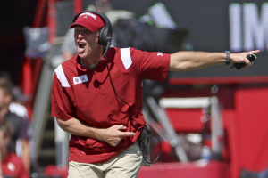 

Oklahoma awards Brent Venables with a fresh 6-year deal worth $49.65M