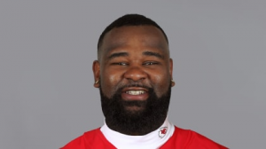 

Breaking News: Chiefs Set to Part Ways with DT Isaiah Buggs Following Recent Arrest