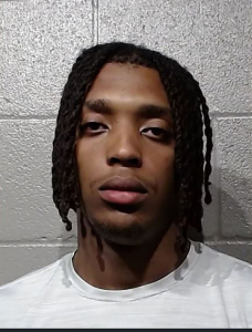 

Oklahoma State Running Back Ollie Gordon Confronted with DUI and Speeding Offenses