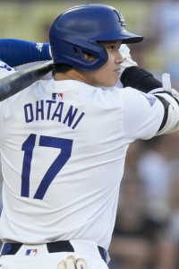 

'Dodgers' Star Player Shohei Ohtani to Opt Out of Home Run Derby'