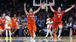 

Clemson renews contract for coach Brad Brownell until 2028-29 season