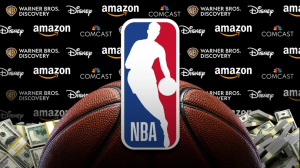 

WBD, owner of TNT Sports, equals Amazon's offer for NBA broadcasting rights