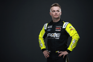 

Leading Contenders to Succeed Corey LaJoie at Spire Motorsports