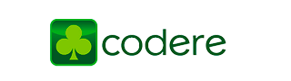 Codere Review logo