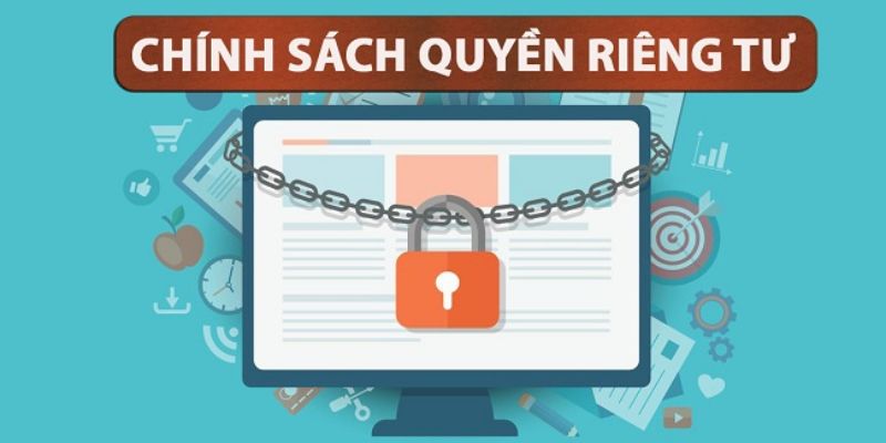 Chính Sách Bảo Mật 68gamebai - Bảo Mật Thông Tin Tuyệt Đối 3 Chính sách trong bảo mật đảm bảo quyền riêng tư tuyệt đối